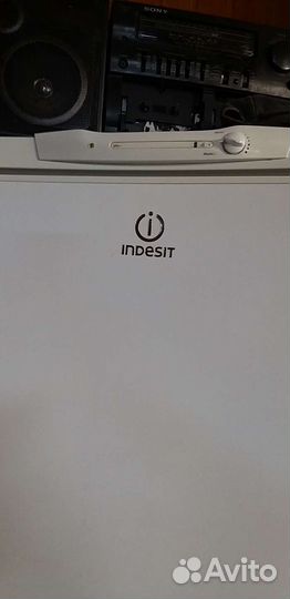 Холодильник бу