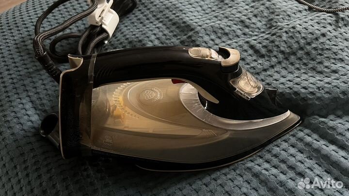 Паровой утюг Philips Perfect Care Azur