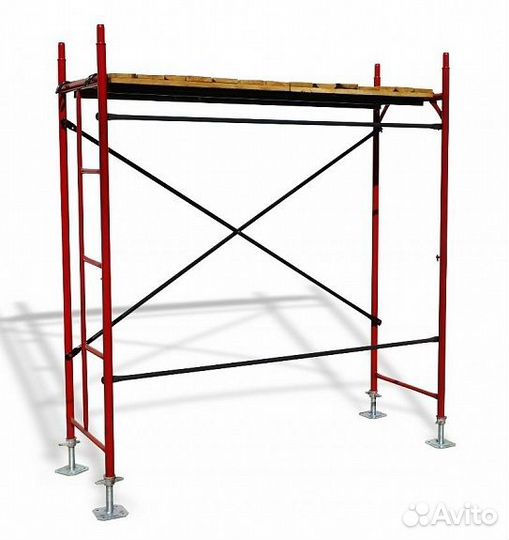 Аренда прокат вышка тура леса тур-вышка