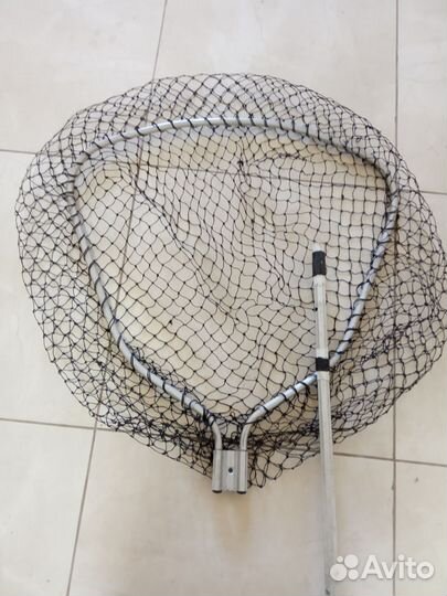 Удочки подсак