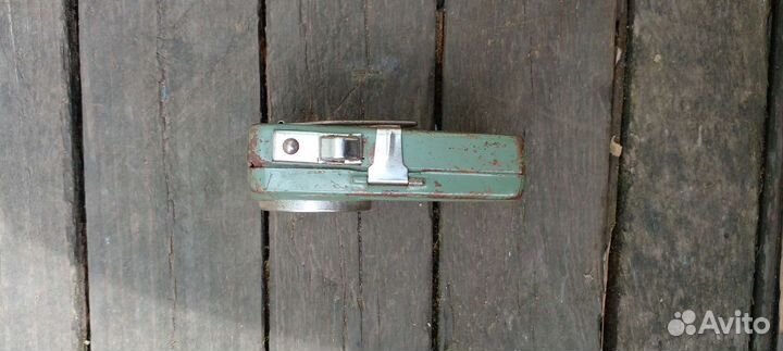 Фонарик СССР