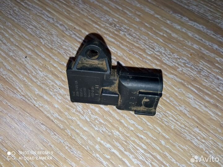 Датчик абсолютного давления Форд Ford