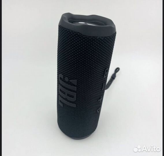 Блютуз колонка