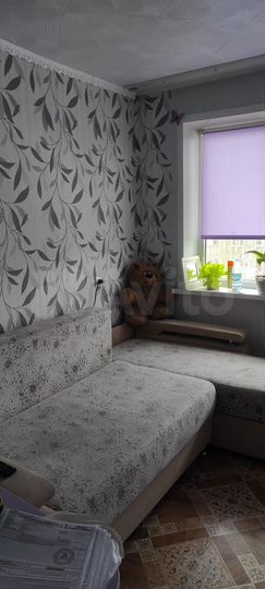 Квартира-студия, 18 м², 5/5 эт.