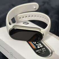 Фитнес браслет Xiaomi SMART Band 8