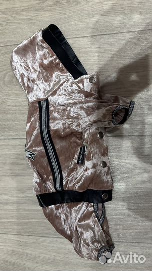 Комбинезон для собаки