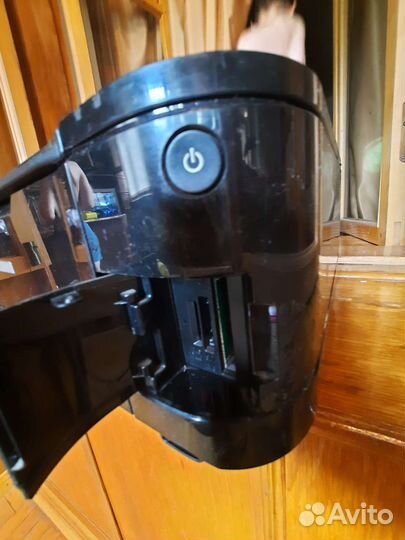 Фотопринтер canon