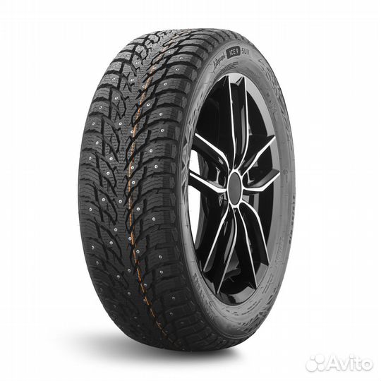 Ikon Tyres Autograph Ice 9 SUV 255/55 R20 110T