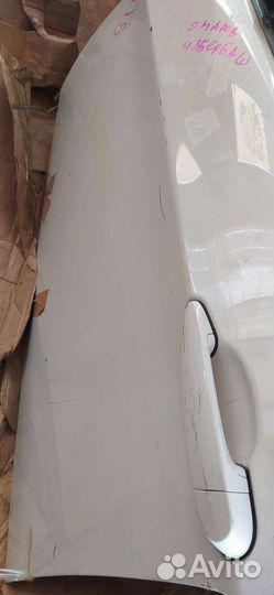 Двери на BMW 320 Е90