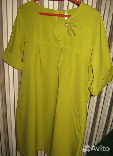 Платье про-во Турция