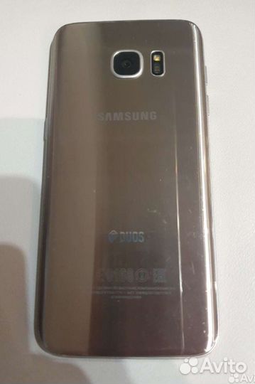 Samsung Galaxy S7 Edge, 4/32 ГБ