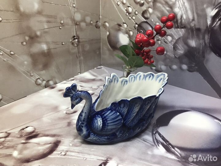 Конфетница 