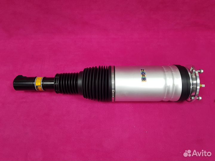 Пневмостойка передняя правая Ziger LR RR L405 ADS