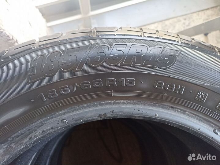 Cordiant Road Runner 185/65 R15