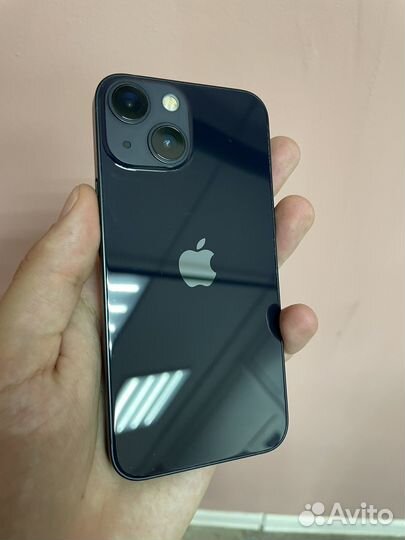 Телефон iPhone 13 mini 256gb рст
