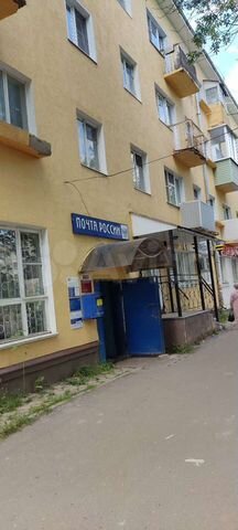 2-к. квартира, 45 м², 2/4 эт.