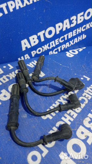 Бронепровод Ford Ka хэтчбек JJB 1996