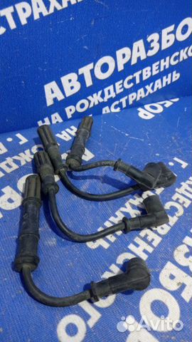 Бронепровод Ford Ka хэтчбек JJB 1996