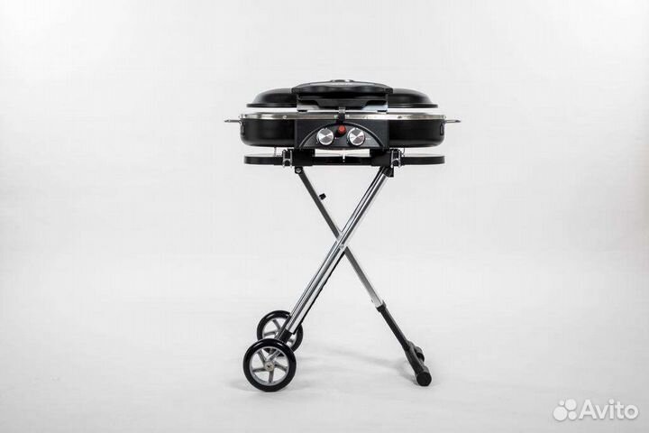 Газовый гриль