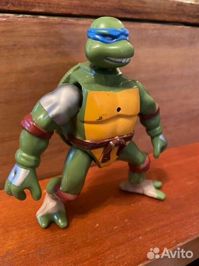 Фигурки черепашки ниндзя