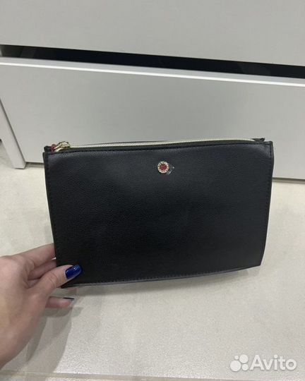 Косметичка bulgari мужской и женский набороригинал