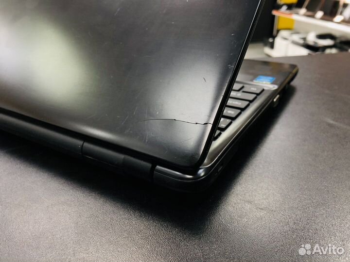 Ноутбук Acer EX2510 Pentium / 4Gb / HDD 500Gb