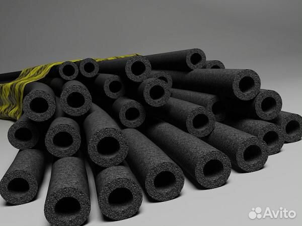 Изоляция для кондиционера в ассортименте