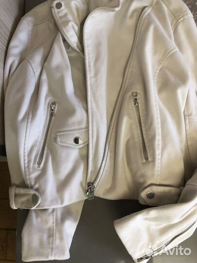 Косуха демисезоная женская H&M