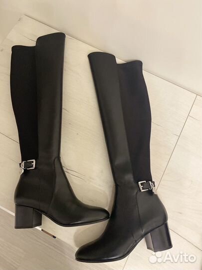 Michael kors сапоги, 35 размер