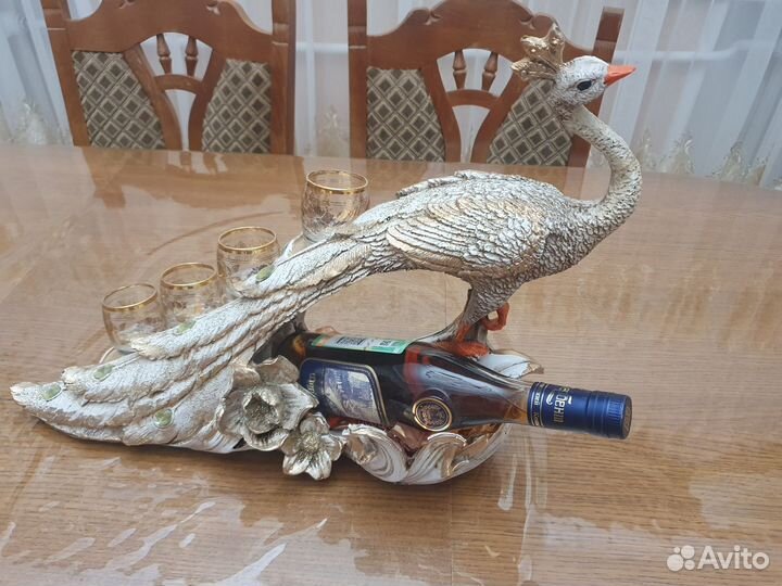 Подарочный набор фазан