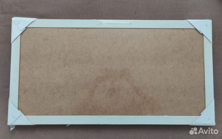 Картина Белые лебеди