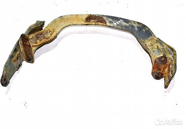 Траверса рамы volvo FH (01.05)