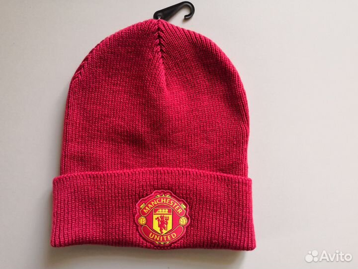 Шапка мужская adidas