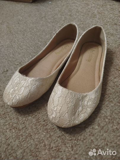 Обувь женская