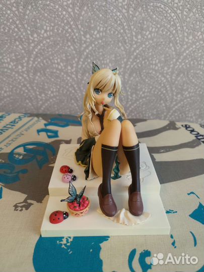 Аниме фигурка Sena Kashiwazaki