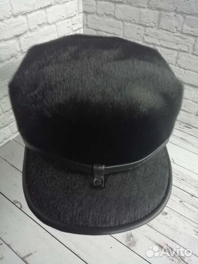 Кепка мужская