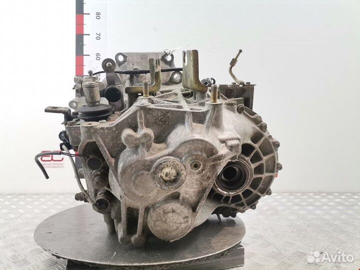 Кпп 6ст (механическая коробка) для Mazda 6 GG