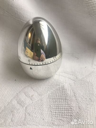 Яйцо таймер
