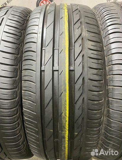 Bridgestone Turanza T001 205/55 R16 89P