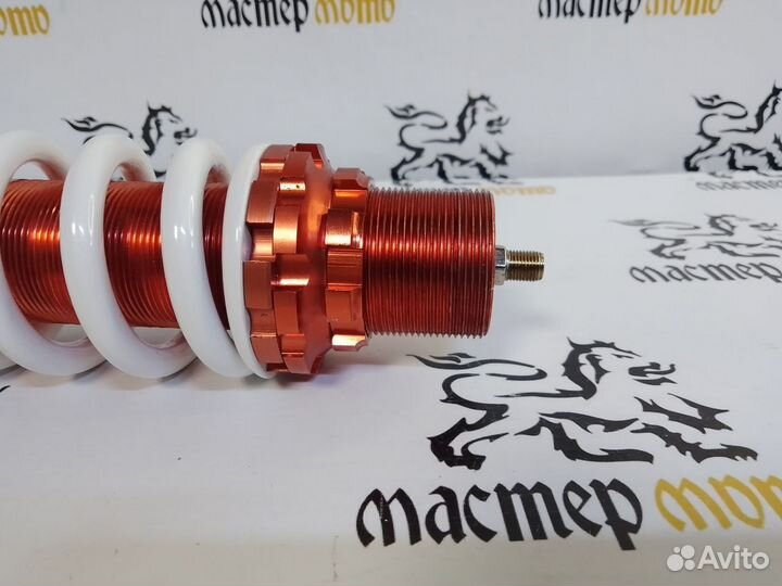 Задний амортизатор Honda Dio AF34, AF35zx 310мм