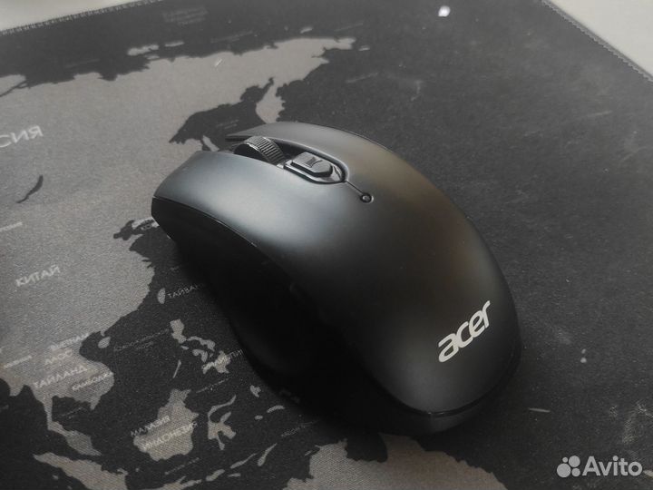 Беспроводная мышь