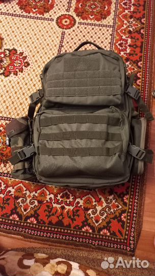 Рюкзак сплав baselard 25