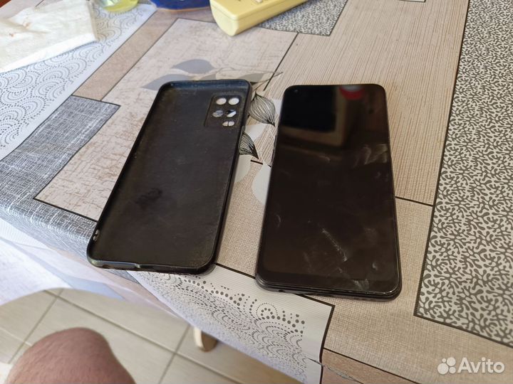 OPPO A54, 4/128 ГБ