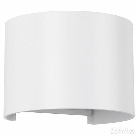 Светодиодный садово-парковый светильник DesignLed