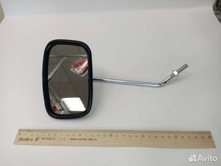 Зеркало старого образца левое, правое (пара)