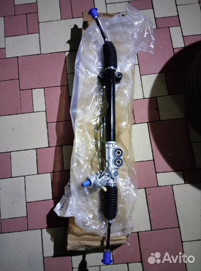 Рулевая рейка Infiniti FX35 / 45 2003-2008