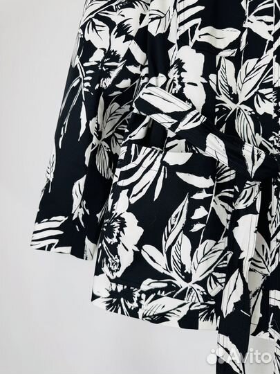 Жакет Marina Rinaldi размер 52