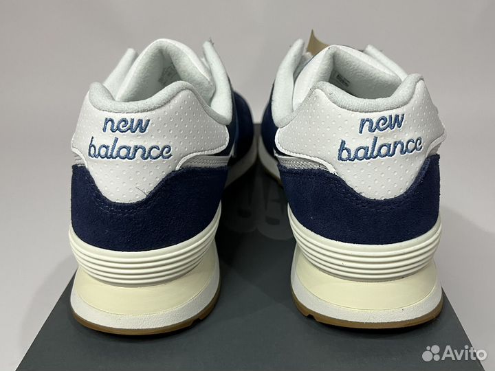 Кроссовки New balance 574 Athletics оригинал