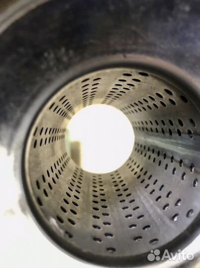 Пламегаситель коллекторный 95х150