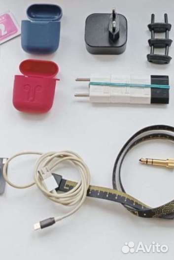 Кабель type c